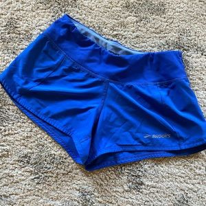 Brooks Running Chaser 3 inch short